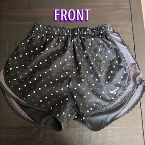 Nike Womens Dri-FIT Running Shorts